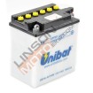 Μπαταρία μοτοσυκλέτας Unibat 12 Ah, 12 V - CB10L-B-P thumb