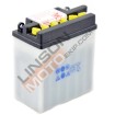 Μπαταρία μοτοσυκλέτας Unibat 3 Ah, 12 V - CB3L-A thumb