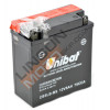 Μπαταρία μοτοσυκλέτας Unibat 5 Ah, 12 V - CB5LB-BS