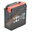 Μπαταρία μοτοσυκλέτας Unibat 5 Ah, 12 V - CB5LB-BS thumb