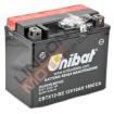 Μπαταρία μοτοσυκλέτας Unibat 10 Ah, 12 V - CBTX12-BS thumb