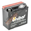 Μπαταρία μοτοσυκλέτας Unibat 18 Ah, 12 V - CBTX20L-BS thumb