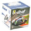 Μπαταρία μοτοσυκλέτας Unibat 4 Ah, 12 V - CBTX5L-BS thumb