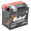 Μπαταρία μοτοσυκλέτας Unibat 4 Ah, 12 V - CBTX5L-BS