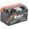 Μπαταρία μοτοσυκλέτας Unibat 6 Ah, 12 V - CBTX7A-BS