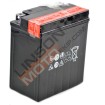 Μπαταρία μοτοσυκλέτας Unibat 6 Ah, 12 V - CBTX7L-BS thumb
