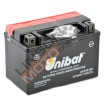 Μπαταρία μοτοσυκλέτας Unibat 8 Ah, 12 V - CBTX9-BS thumb