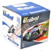 Μπαταρία μοτοσυκλέτας Unibat 10 Ah, 12 V - CT12A-BS thumb