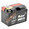 Μπαταρία μοτοσυκλέτας Unibat 10 Ah, 12 V - CT12A-BS