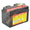 Μπαταρία μοτοσυκλέτας Unibat 10 Ah, 12 V - CT12A-BS thumb