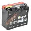 Μπαταρία μοτοσυκλέτας Unibat 11 Ah, 12 V - CT12B-BS thumb