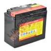 Μπαταρία μοτοσυκλέτας Unibat 11 Ah, 12 V - CT12B-BS thumb