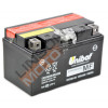 Μπαταρία μοτοσυκλέτας Unibat 8.6 Ah, 12 V - CTZ10S-BS