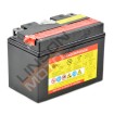 Μπαταρία μοτοσυκλέτας Unibat 11 Ah, 12 V - CTZ12S-BS thumb