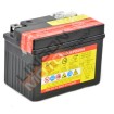 Μπαταρία μοτοσυκλέτας Unibat 4 Ah, 12 V - CTZ5S-BS thumb