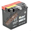 Μπαταρία μοτοσυκλέτας Unibat 6 Ah, 12 V - CTZ7S-BS thumb