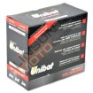 Μπαταρία μοτοσυκλέτας UNIBAT CX20L 18Ah, 12V thumb