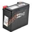 Μπαταρία μοτοσυκλέτας UNIBAT CX20L 18Ah, 12V thumb