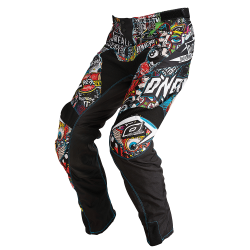 Παντελόνι μηχανής motocross O'NEAL MAYHEM CRANK MULTI Παντελόνι μηχανής motocross O'NEAL MAYHEM CRANK MULTI