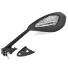 Αριστερός καθρέφτης μοτοσυκλέτας για Ducat ED454I