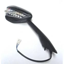 Δεξιός καθρέφτης μοτοσυκλέτας E188D