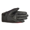 Γάντια μοτοσυκλέτας ALPINESTARS SMX-1 AIR V2 ΚΟΚΚΙΝΟ/ΜΑΥΡΑ thumb