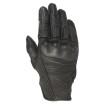 Γάντια μοτοσυκλέτας ALPINESTARS MUSTANG V2 ΜΑΥΡΑ thumb