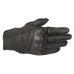 Γάντια μοτοσυκλέτας ALPINESTARS MUSTANG V2 ΜΑΥΡΑ thumb