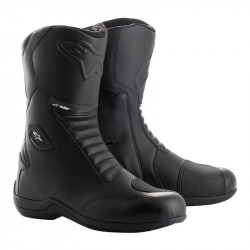 Δερμάτινες μπότες μηχανής ALPINESTARS ANDES V2 DRYSTAR