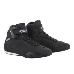 Μπότες μηχαής ALPINESTARS SEKTOR RIDING BLACK