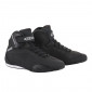 Μπότες μοτοσυκλέτας ALPINESTARS SECTOR RIDING BLACK thumb