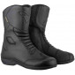 Μπότες μηχανής ALPINESTARS WEB GORETEX BLACK thumb