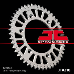 Γρανάζι πίσω κίνησης JT Sprockets JTA210.52