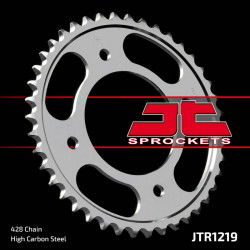 Γρανάζι πίσω κίνησης JT Sprockets JTR1219.42