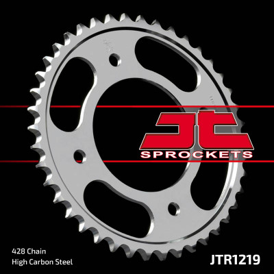 Γρανάζι πίσω κίνησης JT Sprockets JTR1219.42