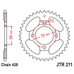 Γρανάζι πίσω κίνησης JT Sprockets JTR211.39 thumb