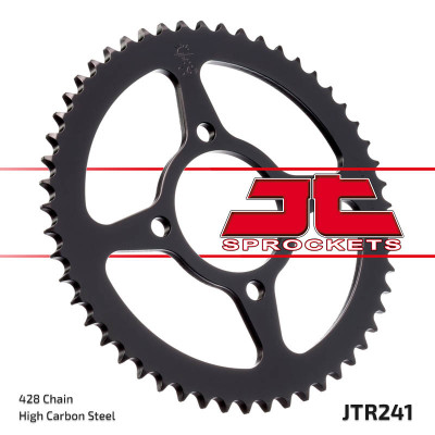 Γρανάζι πίσω κίνησης JT Sprockets JTR241.45