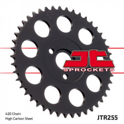 Γρανάζι πίσω κίνησης JT Sprockets JTR255.39