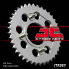 Γρανάζι πίσω κίνησης JT Sprockets JTR267.39
