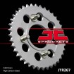 Γρανάζι πίσω κίνησης JT Sprockets JTR267.39 Γρανάζι πίσω κίνησης JT Sprockets JTR267.39 thumb
