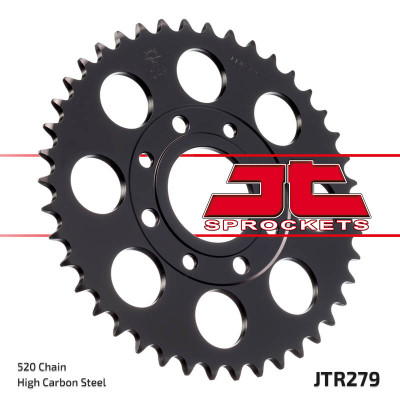 Γρανάζι πίσω κίνησης JT Sprockets JTR279.30