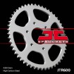 Γρανάζι πίσω κίνησης JT Sprockets JTR600.52 Γρανάζι πίσω κίνησης JT Sprockets JTR600.52 thumb