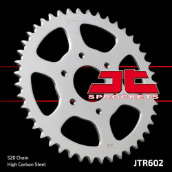 Γρανάζι πίσω κίνησης JT Sprockets JTR602.40