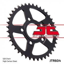 Γρανάζι πίσω κίνησης JT Sprockets JTR604.44
