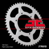 Γρανάζι πίσω κίνησης JT Sprockets JTR610.51