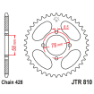 Γρανάζι πίσω κίνησης JT Sprockets JTR810.38 thumb