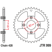 Γρανάζι πίσω κίνησης JT Sprockets JTR999.42 thumb