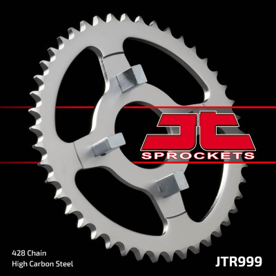 Γρανάζι πίσω κίνησης JT Sprockets JTR999.42