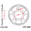 Γρανάζι πίσω κίνησης JT Sprockets JTR1209.41 thumb