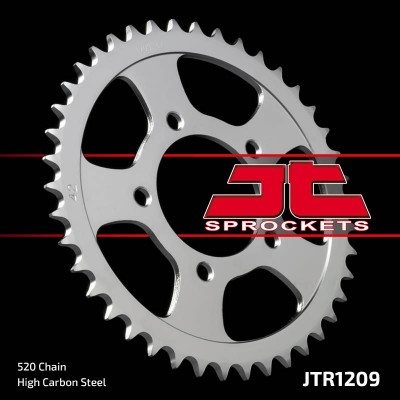 Γρανάζι πίσω κίνησης JT Sprockets JTR1209.41